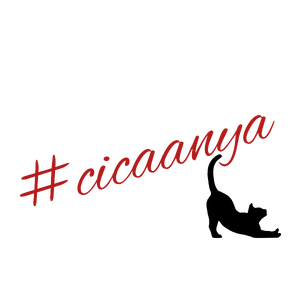 #cicaanya 